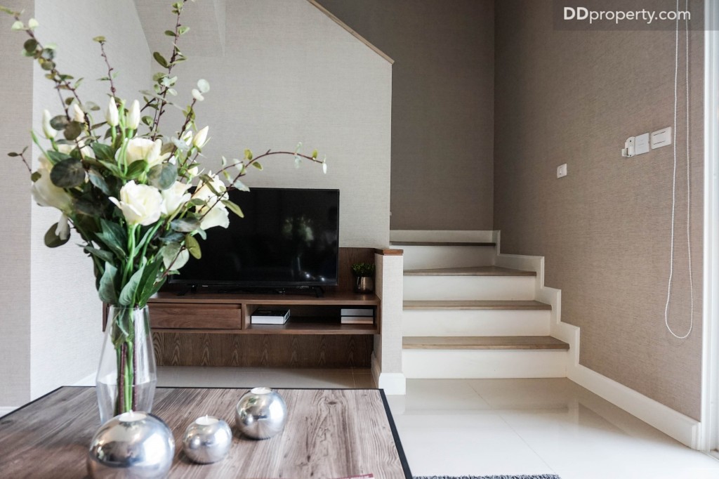 Modi villa Rangsit - DahliaDSC03246-005