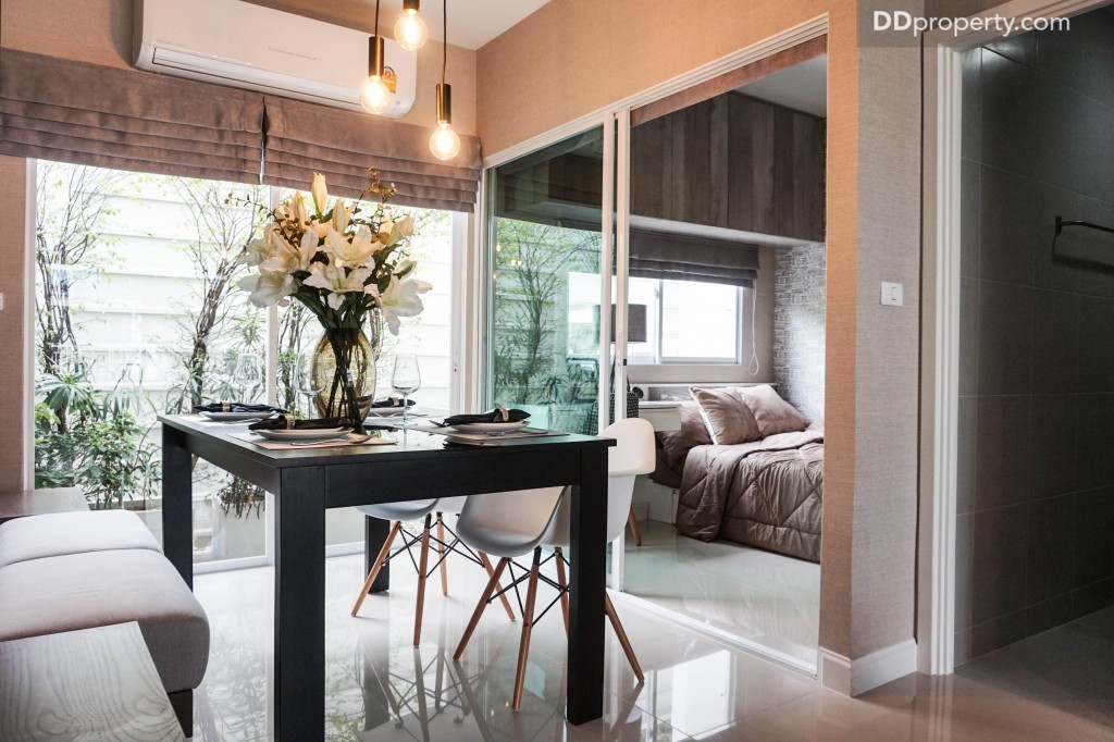 Modi villa Rangsit - DahliaDSC03248-007