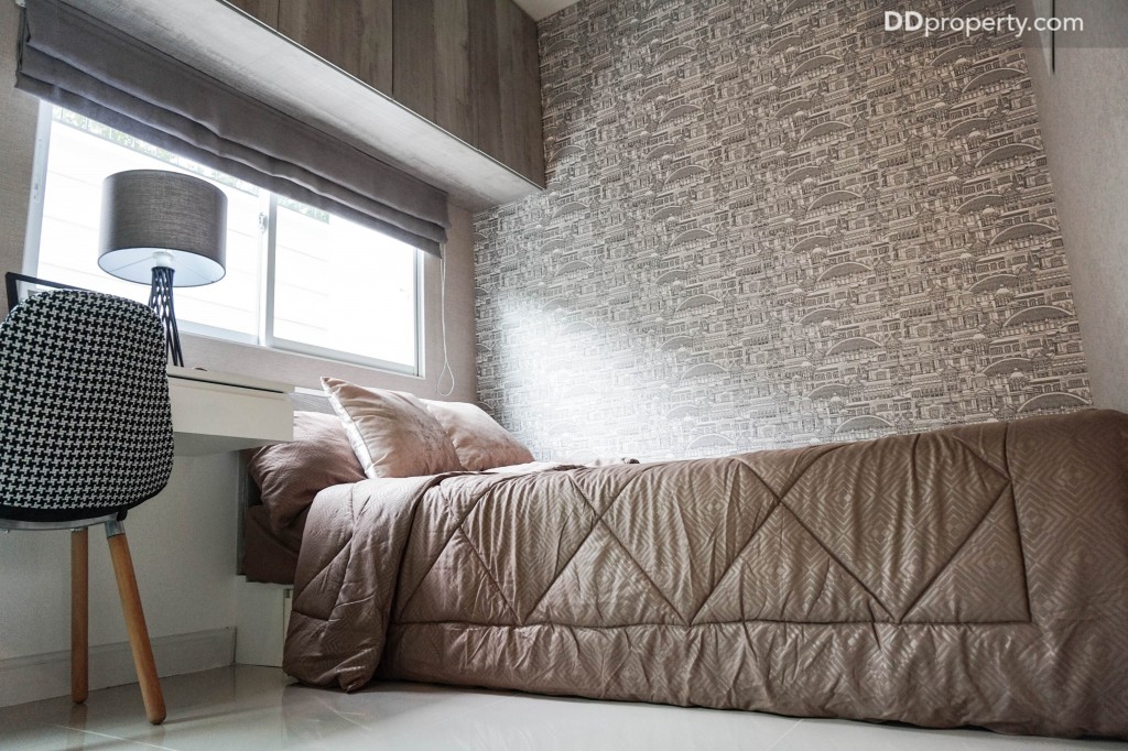 Modi villa Rangsit - DahliaDSC03250-008