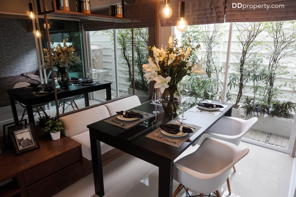 Modi villa Rangsit - DahliaDSC03251-009