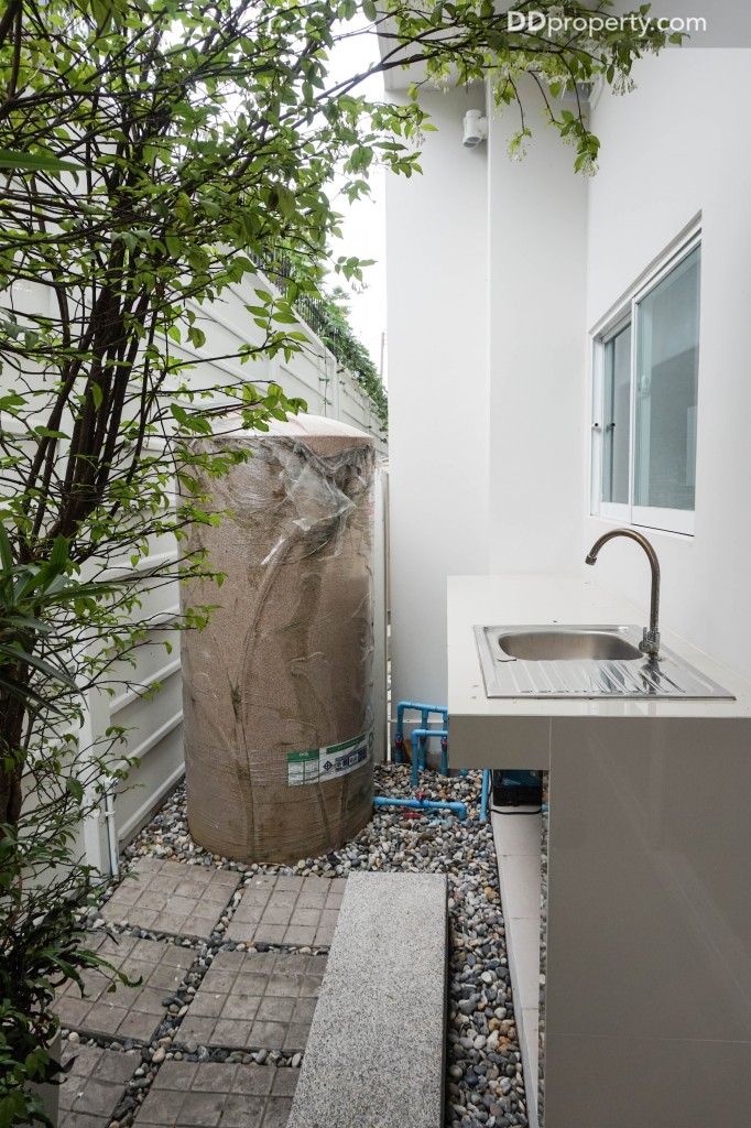 Modi villa Rangsit - DahliaDSC03255-011