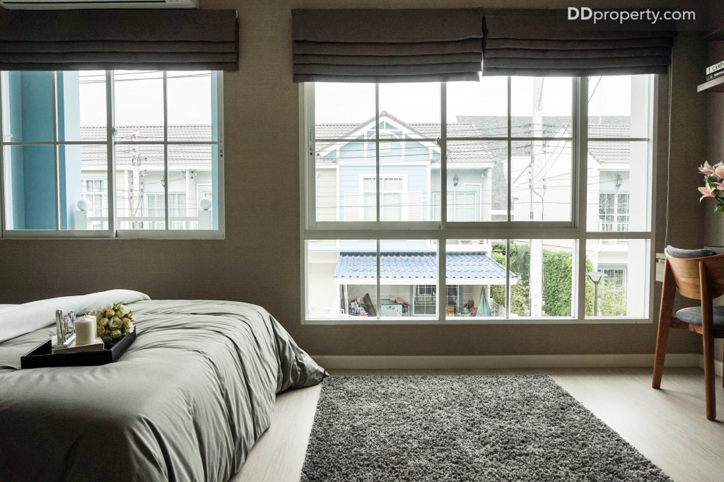 Modi villa Rangsit - DahliaDSC03269-021