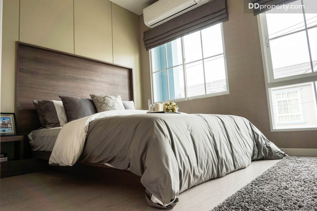 Modi villa Rangsit - DahliaDSC03270-022