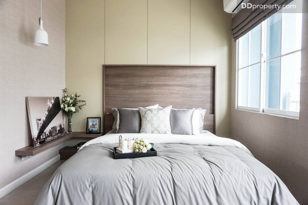 Modi villa Rangsit - DahliaDSC03271-023