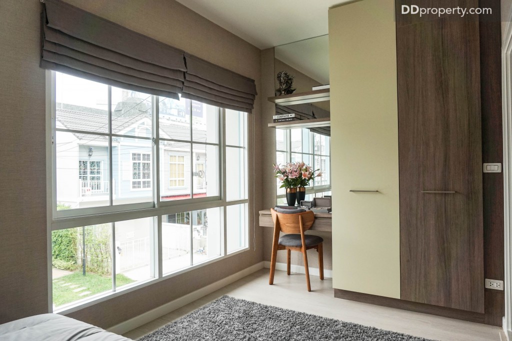 Modi villa Rangsit - DahliaDSC03272-024