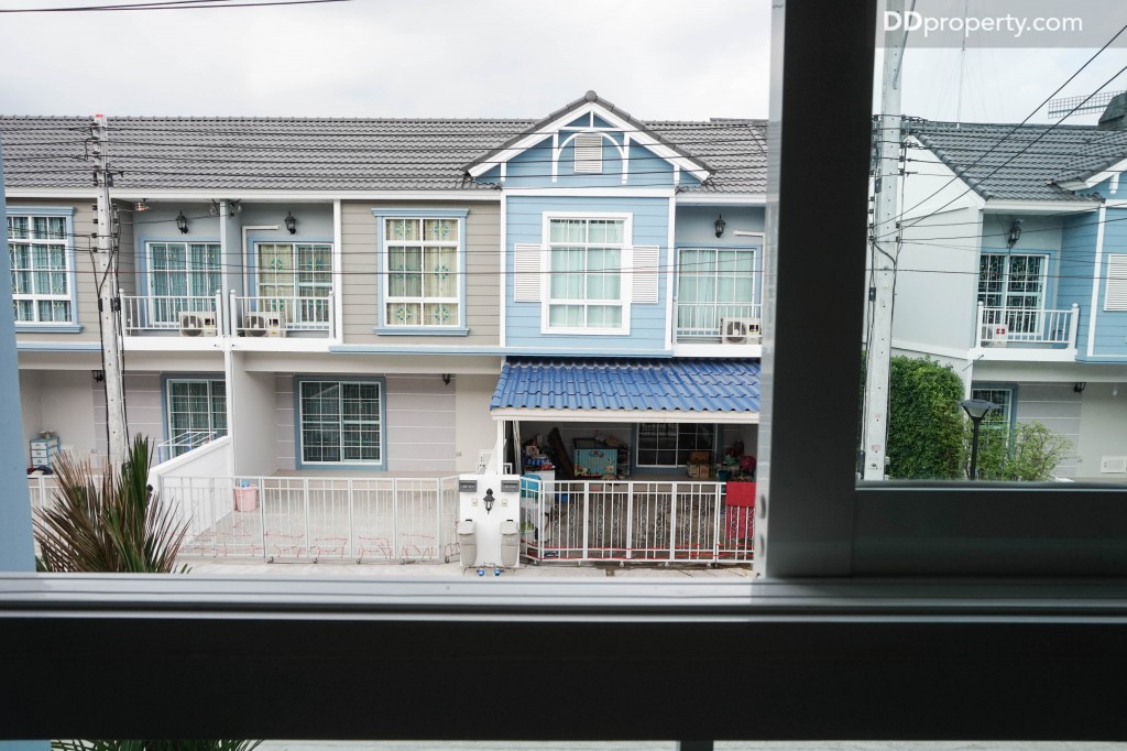 Modi villa Rangsit - DahliaDSC03277-026