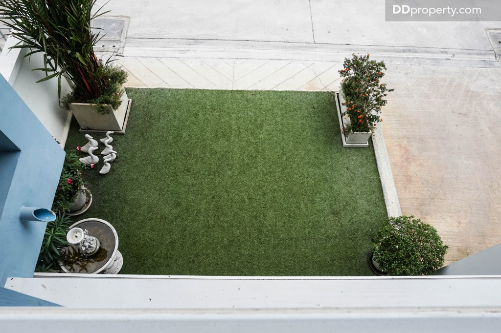 Modi villa Rangsit - DahliaDSC03278-027