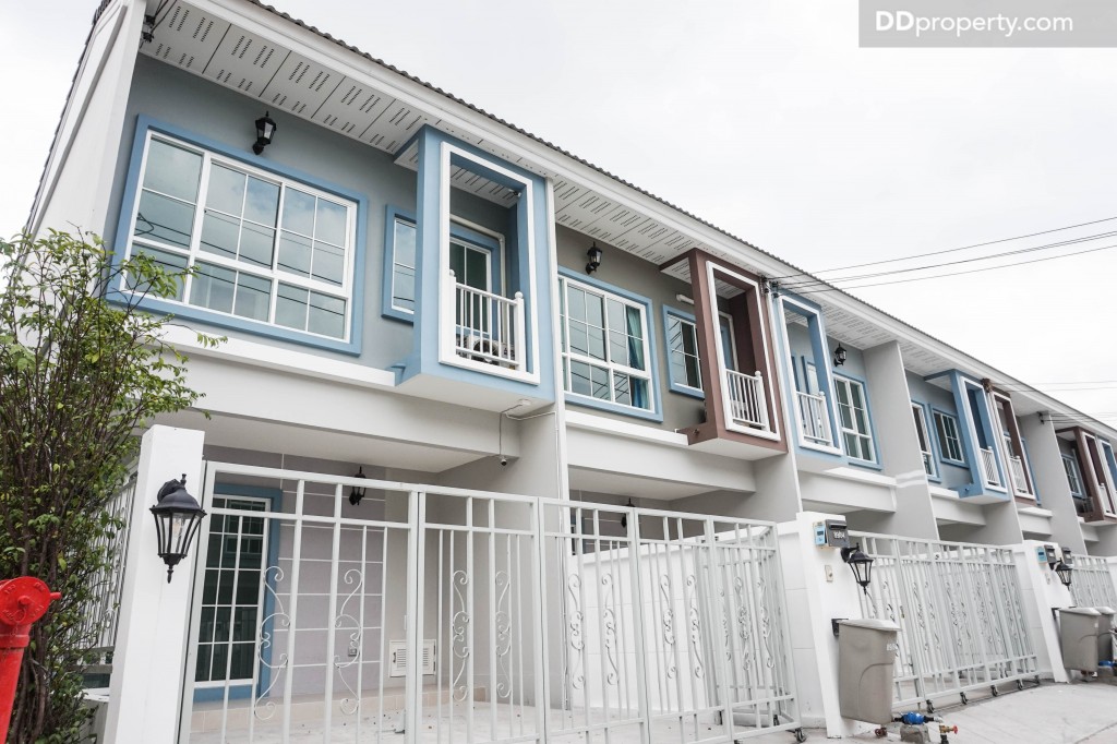 Modi villa Rangsit - DahliaDSC03278-02777