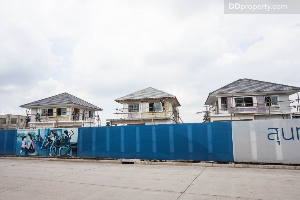 Modi villa Rangsit - Project1.2 DSC03179-002