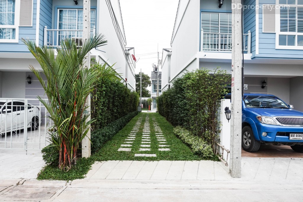 Modi villa Rangsit - Project12 DSC03182-013