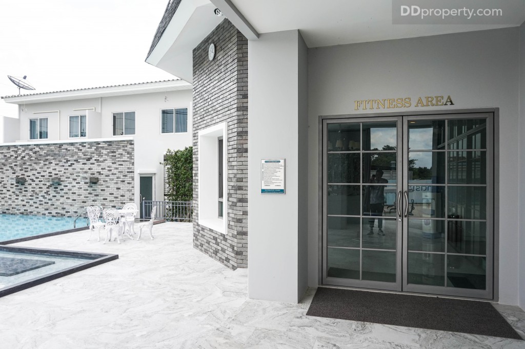 Modi villa Rangsit - Project7 DSC03176-008