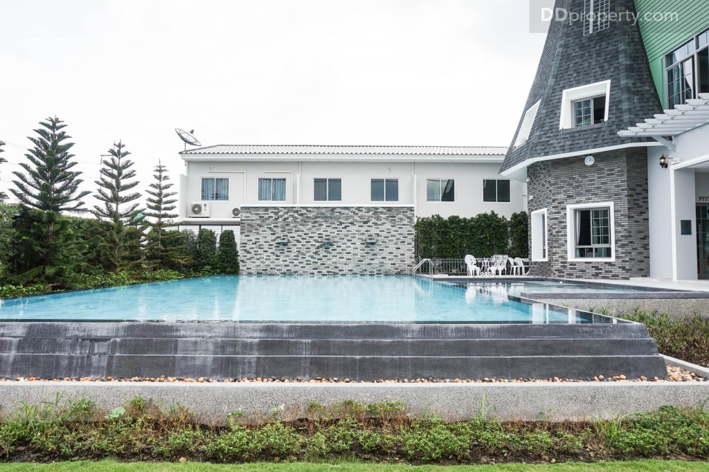 Modi villa Rangsit - Project8 DSC03169-009