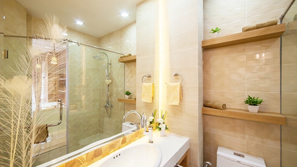 Olympus City Garden 1bed Interior (16)