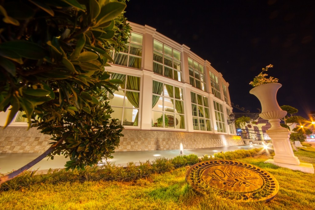 Olympus City Garden Exterior (6)