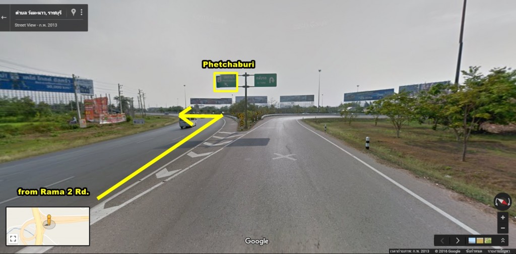 Baan Thew Talay Blue Sapphire