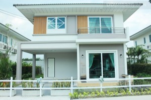  - รีวิวโครงการ: ศุภาลัย วิลล์ เพชรเกษม 69 (Supalai Ville Phetkasem 69)