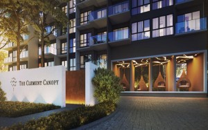 - The Clement Canopy Review