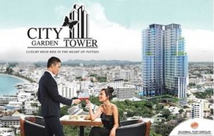  - Project Review: City Garden Tower