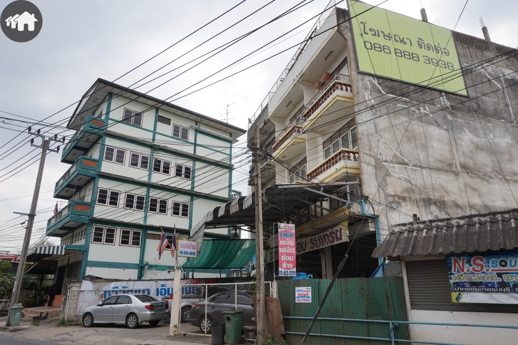 Casa city Kalapapruek Sathorn Direction1 DSC03427-001