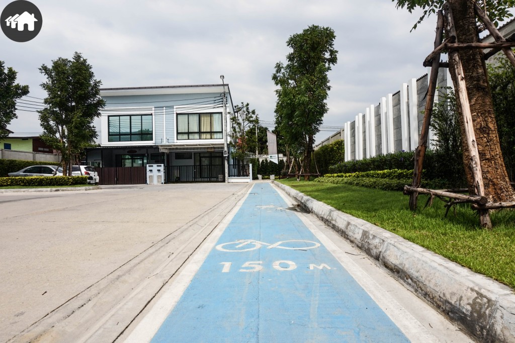 Casa city Kalapapruek Sathorn Direction2 Casa city Kalapapruek Sathorn ProjectDSC03453-009-002