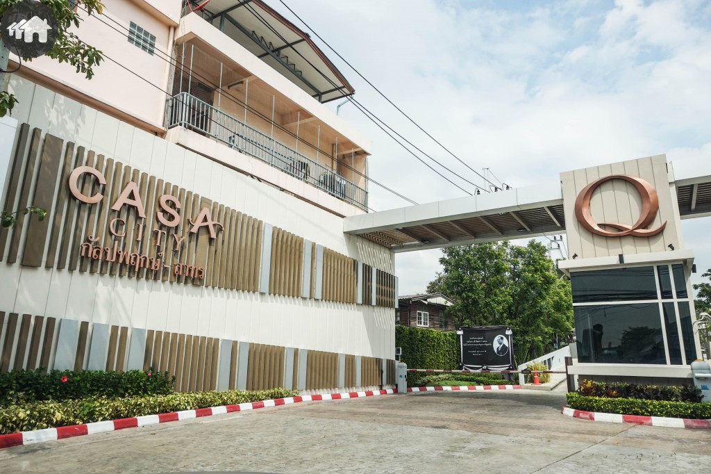 Casa city Kalapapruek Sathorn ProjectDSC03408-001