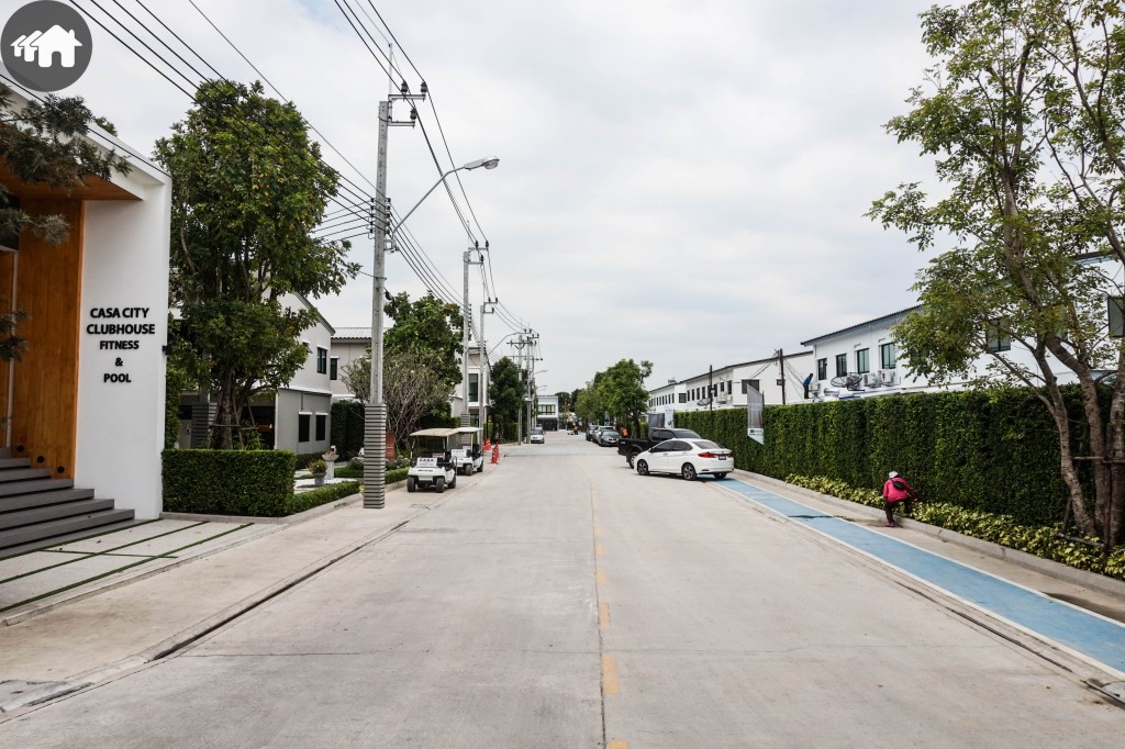 Casa city Kalapapruek Sathorn ProjectDSC03433-003