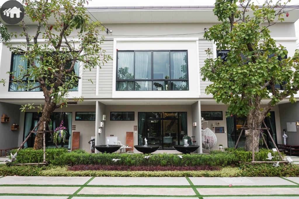 Casa city Kalapapruek Sathorn Room Riva 1 DSC03457-001