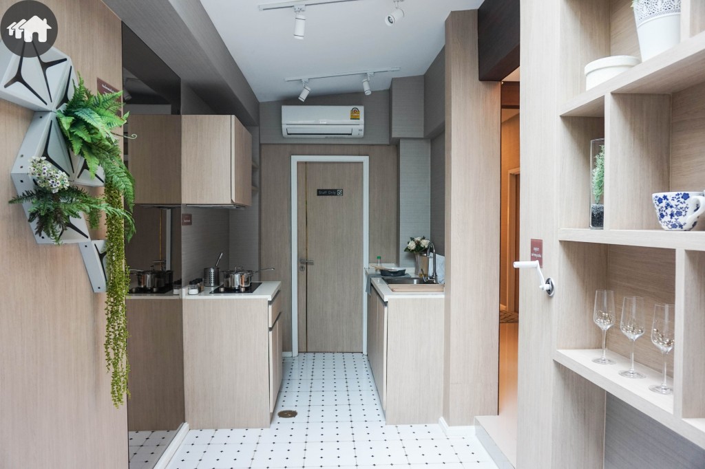 Casa city Kalapapruek Sathorn Room Riva 19 DSC03494-019