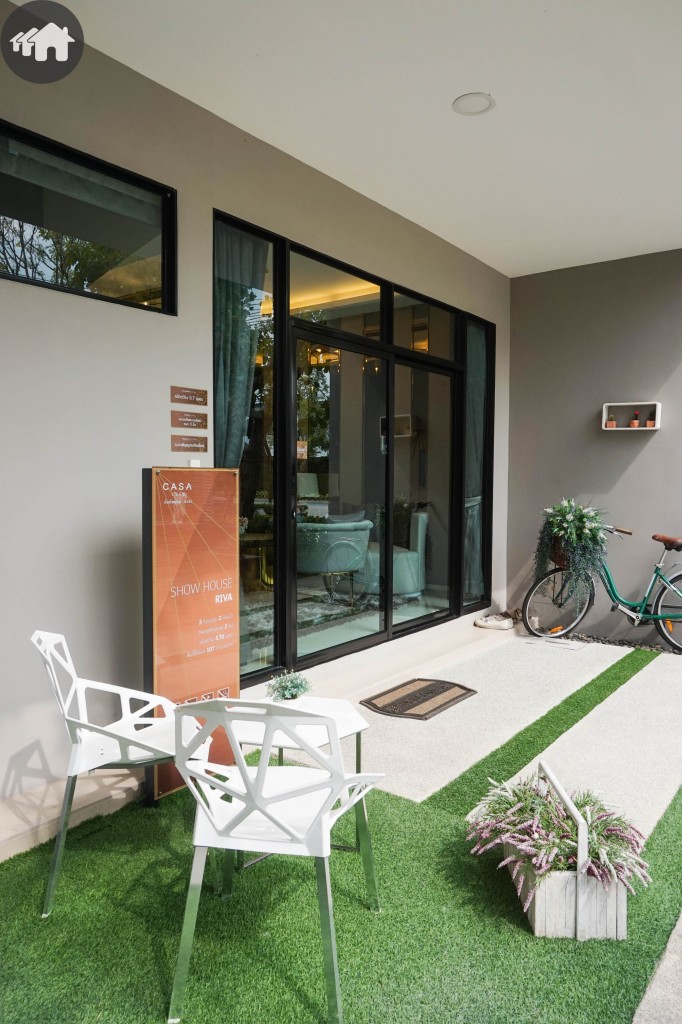 Casa city Kalapapruek Sathorn Room Riva 2 DSC03461-002