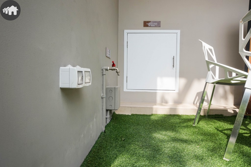 Casa city Kalapapruek Sathorn Room Riva 3 DSC03460-003