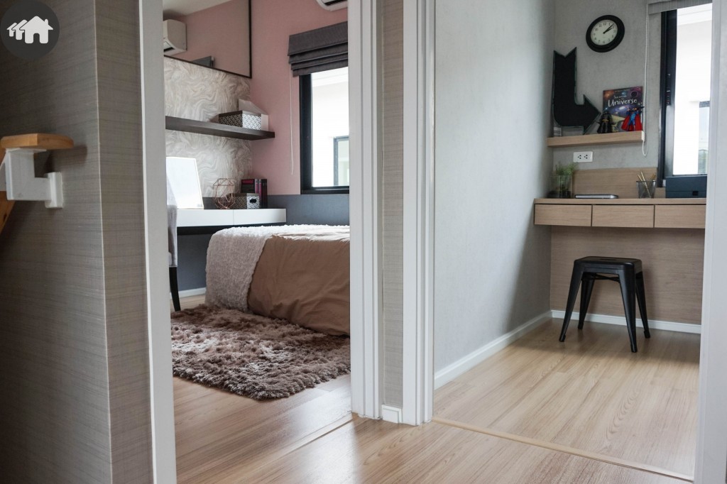 Casa city Kalapapruek Sathorn Room Riva 33 DSC03515-036