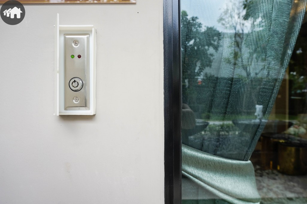 Casa city Kalapapruek Sathorn Room Riva 4 DSC03462-004