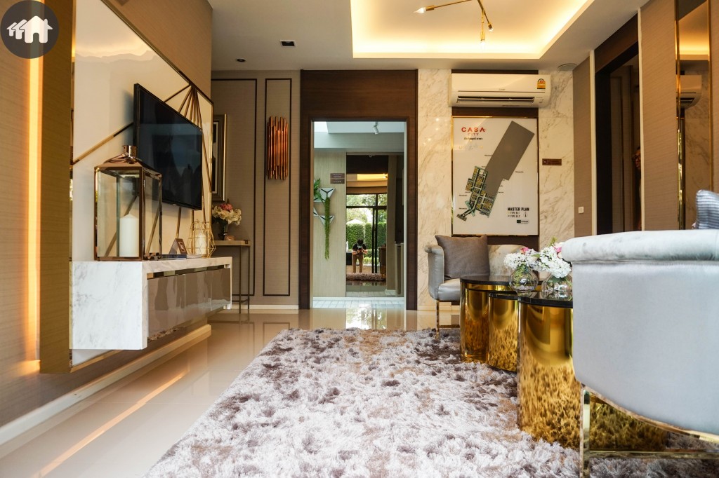 Casa city Kalapapruek Sathorn Room Riva 7 DSC03470-007