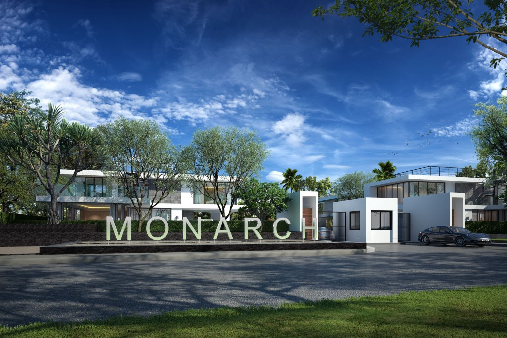 Monarc Hua Hin