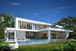  - พรีวิวโครงการใหม่: โมนาร์ช หัวหิน (Monarch Hua Hin)