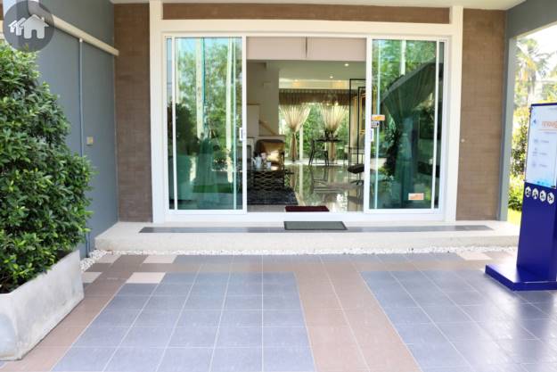 Supalai Primo Rama 2