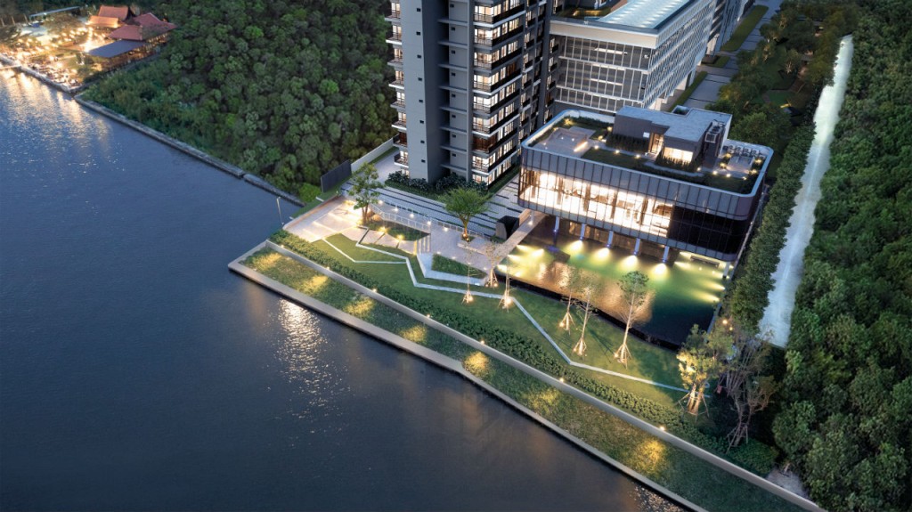 The Politan Aqua_garden