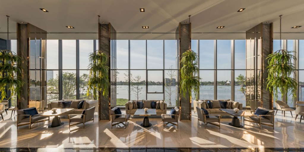 The Politan Aqua_lobby 