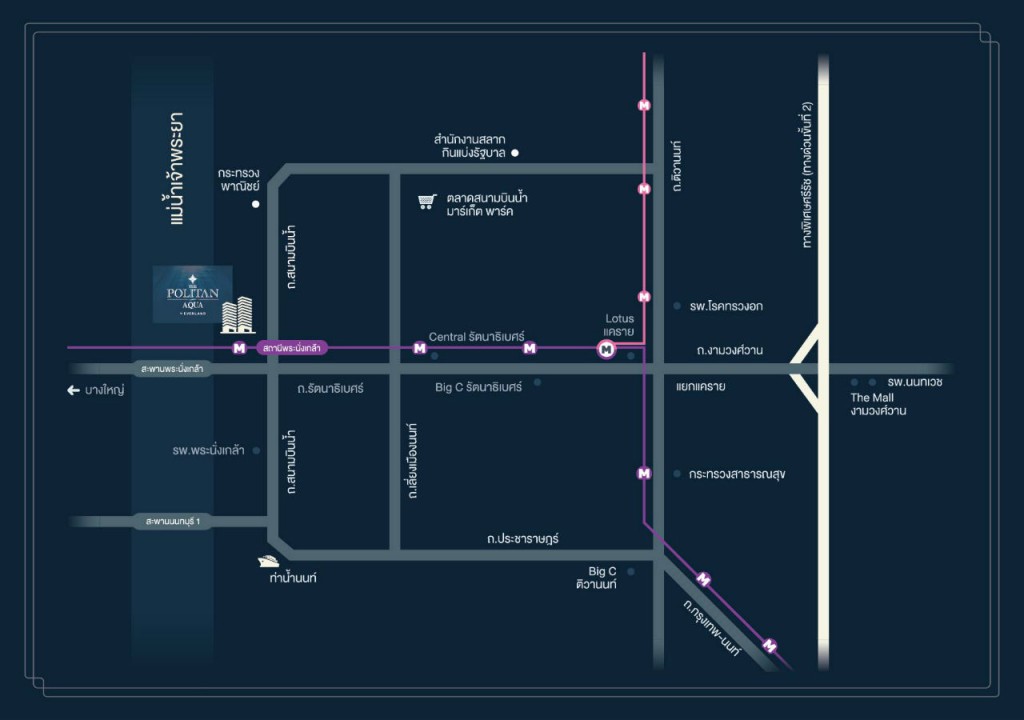 The Politan Aqua_map