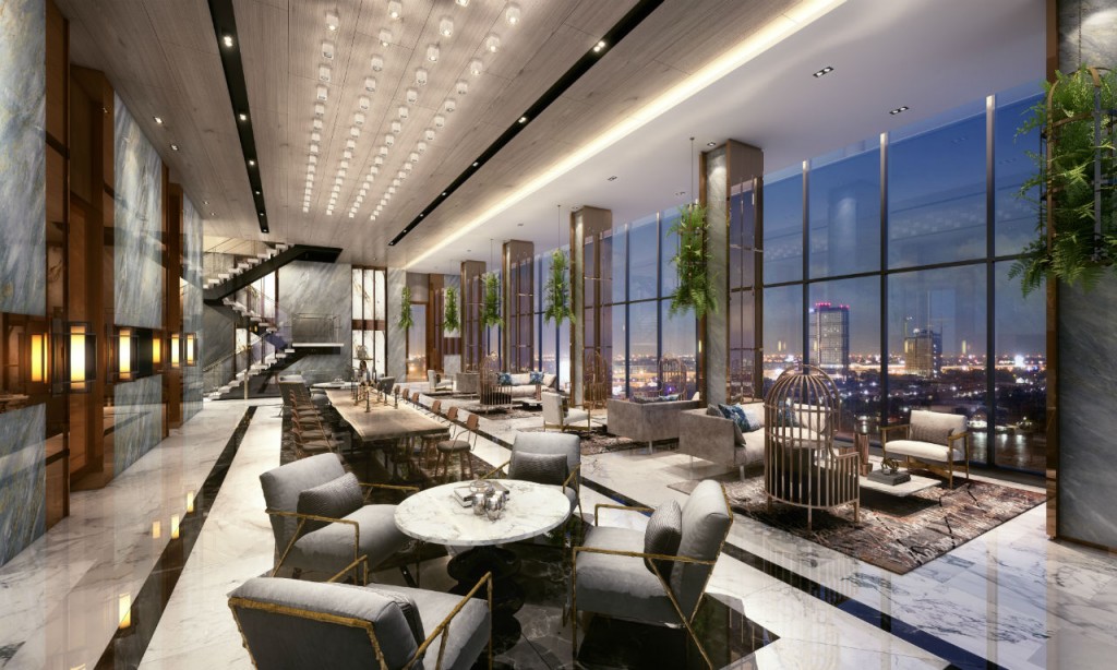 The Politan Aqua_social club