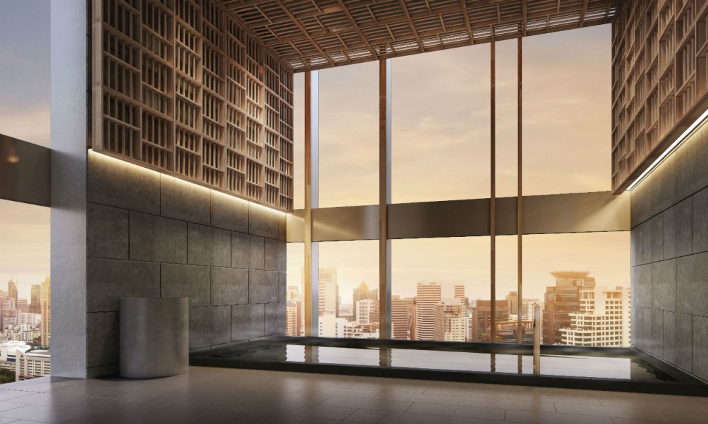 The S at Singha Complex_ Onsen