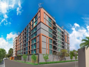  - รีวิวโครงการ : อาร์ท แอท ทองหล่อ (Art @ Thonglor)