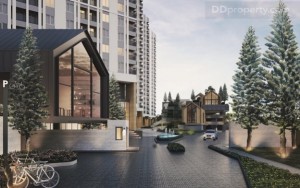 - Project Review: Chapter One Eco Ratchada - Huaikwang