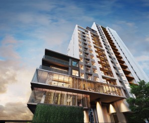  - พรีวิวโครงการใหม่: เดอะ พาร์คแลนด์ จรัญฯ - ปิ่นเกล้า (The Parkland Charan - Pinklao)