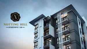  - รีวิวโครงการ: นอตติ้งฮิลล์ สุขุมวิท 105 (Notting Hill Sukhumvit 105)