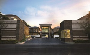  - รีวิวโครงการ: เดอะ ลักซ์ วิลล่า (The Lux Villa)