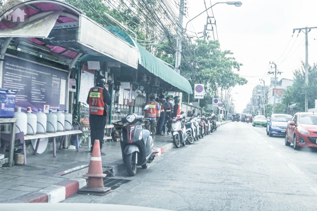 นอตติ้งฮิลล์ สุขุมวิท 105 Notting Hill Sukhumvit 105