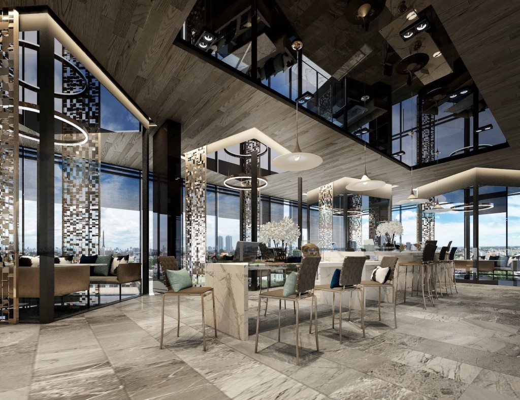 Parkland จรัญ พาร์คแลนด์ จรัญ