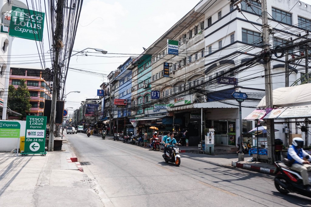 นอตติ้งฮิลล์ สุขุมวิท 105 Notting Hill Sukhumvit 105