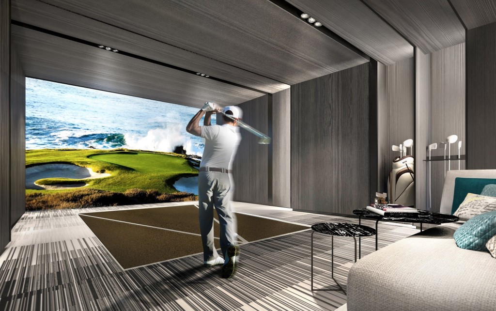 Parkland จรัญ พาร์คแลนด์ จรัญ